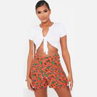 I Saw It First Women's Woven Shorts