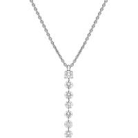 C W Sellors Diamond Necklaces