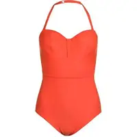 Shop Sports Direct Women's Red Swimsuits up to 80% Off | DealDoodle