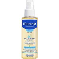 Mustela Face Oils & Serums