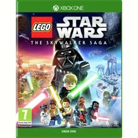 Argos Lego Xbox One Games