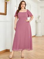 Ever Pretty Bridesmaid Dresses With Sleeves