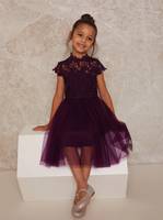 Chi Chi London Girl's Lace Dresses
