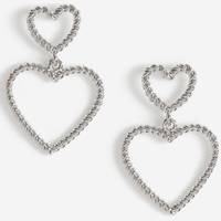 Miss Selfridge Valentine's Day Jewelry