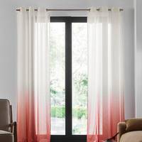 Madura Door Curtains