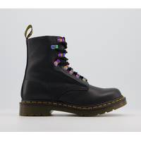 Dr. Martens Women's Leather Lace Up Boots