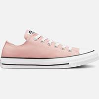 Converse Women's Pink Shoes