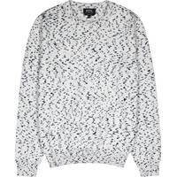 A.P.C. Knit Jumpers for Men