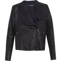 House Of Fraser Women's Faux Leather Jackets
