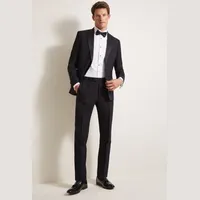 Moss Men's Black Suits