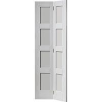 Hiatt Hardware Bi-Fold Doors