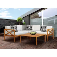 Gablemere Wooden Garden Furniture