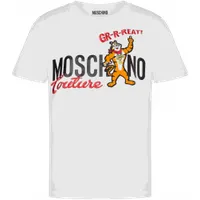 Moschino Women's Cotton T-shirts