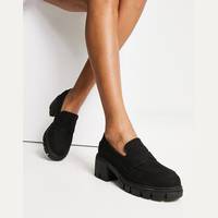 ASOS DESIGN Women's Chunky Loafers