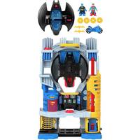 Imaginext DC Comics Action Figures