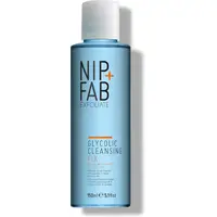 Nip + Fab Cleansers And Toners