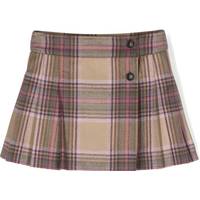 Bonpoint Girl's Pleated Skirts