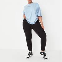 House Of Fraser Women's Jersey Joggers