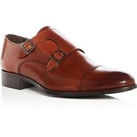 Bloomingdale's Men's Monk Shoes