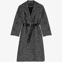 Selfridges Women's Herringbone Coats