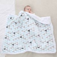 PatPat Baby Blankets