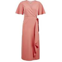 Dorothy Perkins Midi Wrap Dresses for Women