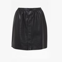 French Connection Women's PU Skirts