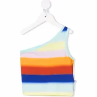 FARFETCH Molo Girl's Print Tops