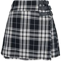 Black Premium by EMP Women's Short Skirts