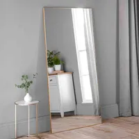 Robert Dyas Yearn Mirrors Bathroom Mirrors