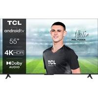TCL 55 Inch Smart TVs