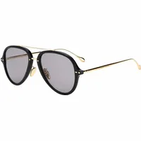 Isabel Marant Women's Aviator Sunglasses