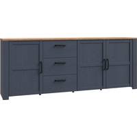 B&Q Large Sideboards