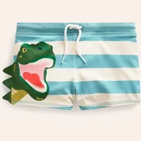 Boden Boy's Swim Trunks