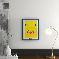 Pokemon Prints