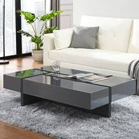 Furniture In Fashion Small Coffee Tables