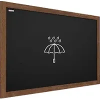 B&Q Chalkboards