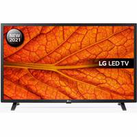 LG 32 Inch TVs