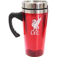 Liverpool Travel Mugs
