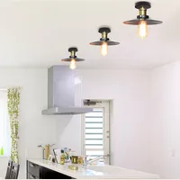 AXHUP Modern Flush Ceiling Lights