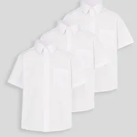 Argos Boy's Multipack School Tops