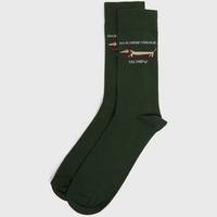 New Look Men's Christmas Socks