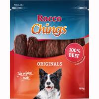 Rocco Dog Treats & Chews
