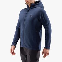 Haglöfs Fleece Jackets for Men