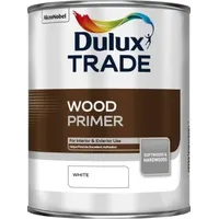 Dulux Wood Primers