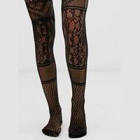 ASOS Women's Lace Tights