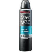 Dove Men's Deodorants
