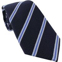 KJ Beckett Men's Stripe Ties