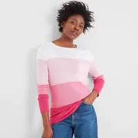 TOG24 Women's Crew Neck Jumpers