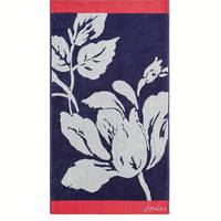 Joules Floral Towels